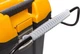 Skrzynka na narzędzia Forte Tools 59.5x38x42 cm TK-28 (4770364042485) - obraz 4