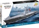 Конструктор Cobi WWII U-Boot U-52 (Type VIIB) 474 деталі (5902251048525) - зображення 1
