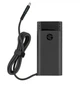 Сетевой блок питания для ноутбука HP 19.5V 10.3A 200W 7.4*5.0 mm Ovale - изображение 1