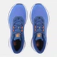 Кросівки Karrimor Tempo Running Trainers Mens Blue/Orange 10(45) - изображение 3