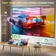 Мультимедійний проектор Yuzino Mini 2024 - изображение 4
