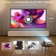 Мультимедійний проектор Yuzino Mini 2024 - изображение 6