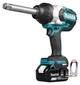 Гайкокрут акумуляторний з подовженим хвостовиком Makita DTW1005Z (1360 Нм, 3/4", LXT 18 В, без акумуляторів та зарядного пристрою) - зображення 3