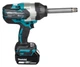 Гайкокрут акумуляторний з подовженим хвостовиком Makita DTW1005Z (1360 Нм, 3/4", LXT 18 В, без акумуляторів та зарядного пристрою) - зображення 7