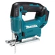 Лобзик акумуляторний Makita DJV186Z (18 мм, 0-2900 хв-1, LXT 18 В, без акумуляторів та зарядного пристрою) - зображення 1
