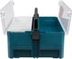 Кейс раскладной с органайзером Makita Makpac P-84137 - изображение 6