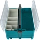 Кейс раскладной с органайзером Makita Makpac P-84137 - изображение 7