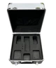 Кейс металлический Makita 123483-88 (для шуруповертов Makita DF333D, TD110D) - изображение 4