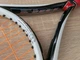 Ракетка тенисная Wilson Six one lite - Б/У - изображение 4