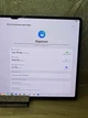 Планшет Samsung Galaxy Tab S8 Ultra 5G 8/128GB Graphite - Б/У - изображение 5