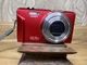 Фотоаппарат Casio Exilim EX-ZS100 Red - Б/У - изображение 3