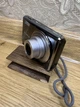 Фотоаппарат Olympus FE-4000 Dark Grey - Б/У - изображение 6