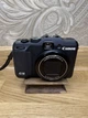 Фотоаппарат Canon PowerShot G15 Black - Б/У - изображение 2