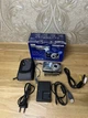 Фотоаппарат Olympus FE-4000 Dark Grey - Б/У - изображение 8