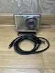 Фотоаппарат Panasonic Lumix DMC-FS30 Silver - Б/У - изображение 8