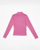 Водолазка Pink Woman рожевий HLCPQ933 XS - изображение 2