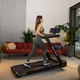 Бігова доріжка BH Fitness Nydo G6540 для інтенсивних тренувань - изображение 3