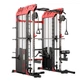 Фітнес-станція з тренажером Сміта BH Fitness Power Smith напівпрофесійна - зображення 1