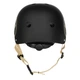 Захисний шолом MTW001 Nils Extreme, XS(48-52см), чорно-бежевий - изображение 4