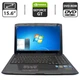 Ноутбук Medion Akoya P6622 / 15.6" (1366x768) TN / Intel Core i3-350M (2 (4) ядра по 2.26 GHz) / 6 GB DDR3 / 320 GB HDD / nVidia GeForce GT 310M, 512 MB GDDR3, 64-bit / WebCam б/у - изображение 1