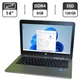 Ноутбук Б-клас HP ProBook 440 G4 / 14" (1366x768) TN / Intel Pentium 4415U (2 (4) ядра по 2.3 GHz) / 8 GB DDR4 / 120 GB SSD / Intel HD Graphics 610 / WebCam б/в - зображення 1
