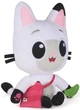 Інтерактивний плюшевий талісман Spin Master Котячий будинок Габі Кітті Пандуш 30 см 6073661 (0681147076266) - зображення 2