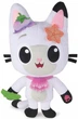 Інтерактивний плюшевий талісман Spin Master Котячий будинок Габі Кітті Пандуш 30 см 6073661 (0681147076266) - зображення 4