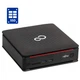 Неттоп Fujitsu Esprimo Q920 USFF / Intel Core i3-4130T (2 (4) ядра по 2.9 GHz) / 4 GB DDR3 / 120 GB SSD / Intel HD Graphics 4400 б/в - зображення 1