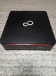 Неттоп Fujitsu Esprimo Q920 USFF / Intel Core i3-4130T (2 (4) ядра по 2.9 GHz) / 4 GB DDR3 / 120 GB SSD / Intel HD Graphics 4400 б/в - зображення 2