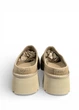 Сабо UGG New Heights Clog (s/n 1152731), Бежевый, Размер 40 (US 9), 26 см - изображение 3