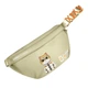 Сумка для фітнесу Nimmy Oblique Satchel Cool and Cute 2.0 41x10x17.5 см Lime - зображення 1