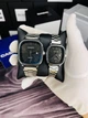 Парни Casio A-168 серый-черный - изображение 5