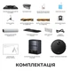 Робот пилосос MOVA Z60 Ultra Roller Complete Black - зображення 5