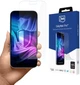 Folia ochronna 3MK Silky Matt Pro do Apple iPhone 17 Pro (5903108675185) - obraz 1