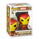 Фігурка Funko Marvel Iron Man Mystic Armor Фанко Залізна людина Exclusive 918 - изображение 3