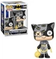Фігурка Funko DC Patchwork Catwoman фанко Жінка-кішка Печворк Кетвумен 509 - изображение 1