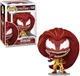 Фігурка Funko Marvel: Spider-Man Scream фанко Людина-павук Крик 1026 - изображение 1