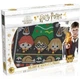 Пазл Winning Moves Harry Potter Holiday at Hogwarts Гаррі Поттер Відпочинок у Гоґвортсі 1000 шт. - изображение 1
