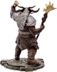 Фігурка McFarlane Diablo IV Landslide Druid Common Figure Діабло Друїд 20 см. - изображение 5