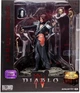 Фігурка McFarlane Diablo IV Ice Blades Sorceress Epic Figure Діабло Крижана чарівниця 20 см. - изображение 4