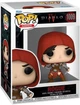 Фігурка Funko Games Diablo IV Rogue Фанко Діабло Розбійник 1009 - изображение 2