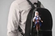 Брелок WP Merchandise плюшевий ASSASSINS CREED Ratonhnhaké: ton 20 см. - изображение 3