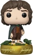 Фігурка Funko Plus: Lord Of The Rings Frodo Baggins фанко Володар кілець Фродо 1832 - изображение 2