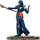 Фігурка McFarlane Diablo IV Hydra Lightning Sorceress Common Figure Діабло Чаклун 20 см. - изображение 4