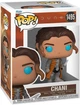 Фігурка Funko Pop Movies: Dune Chani Дюна Чані 1495 - изображение 2