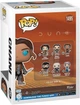 Фігурка Funko Pop Movies: Dune Chani Дюна Чані 1495 - изображение 4