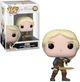 Фігурка Funko Witcher TV Netflix: Ciri фанко Відьмак Цирі 1319 - изображение 1