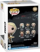 Фігурка Funko Witcher TV Netflix: Ciri фанко Відьмак Цирі 1319 - изображение 4
