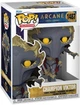 Фігурка Funko League Of Legends Arcane Champion Viktor фанко Ліга легенд Чемпіон Віктор 1487 - зображення 3