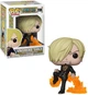 Фігурка Funko One Piece: Vinsmoke Sanji Фанко Ван-Піс Великий куш Санджі 398 - изображение 1